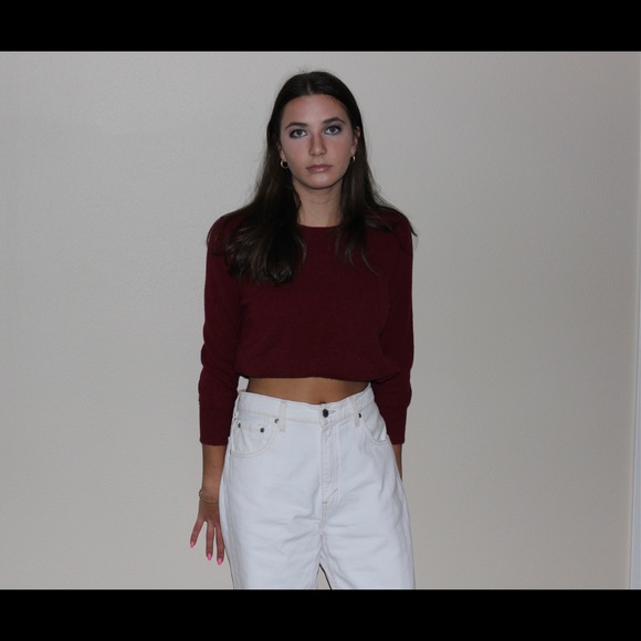 J Crew Sweater - Picture 3 of 4